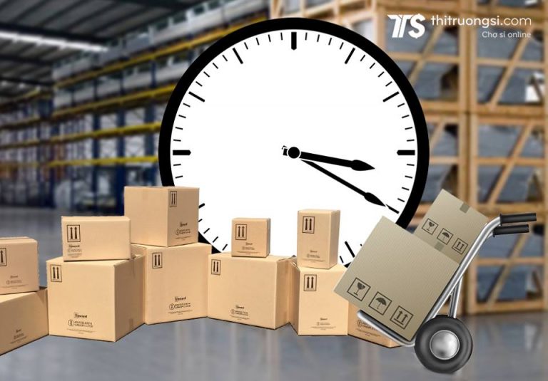 Closing time là gì ?