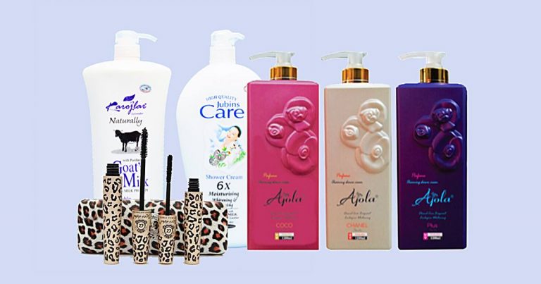 Myphamshop chuyên cung cấp sỉ mặt hàng mỹ phẩm giá tốt