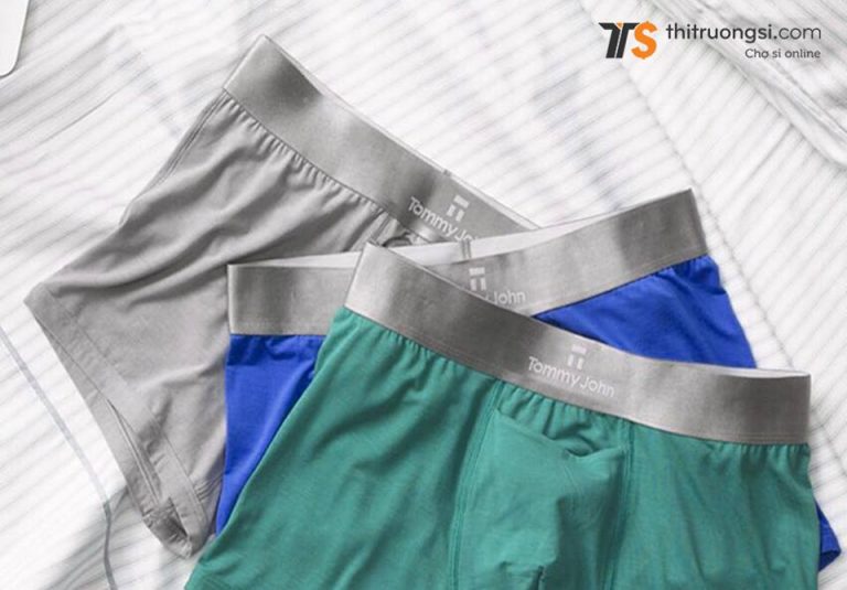 Hướng dẫn cách đo size đồ lót cho nam và nữ