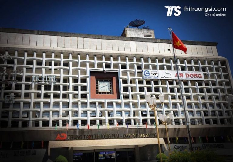 cho an dong xuong cap