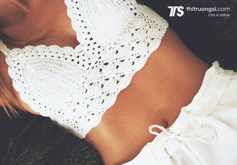 "Tip" xác định size áo ngực cho các chủ Shop nội y