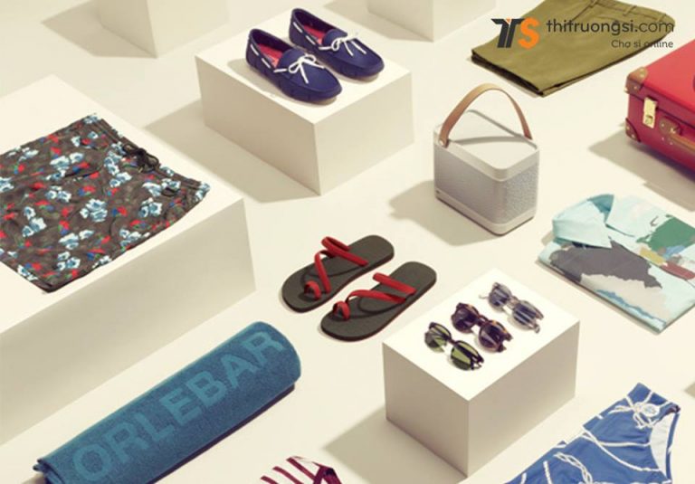 Dễ dàng thu hút khách hàng nhờ cách chụp ảnh sản phẩm đẹp mắt hơn !