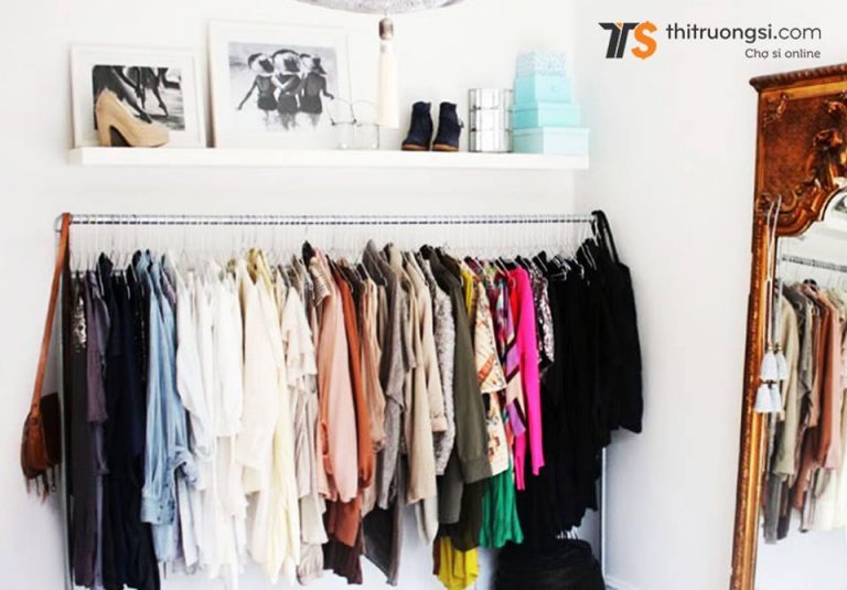 Hàng thanh lý là gì?