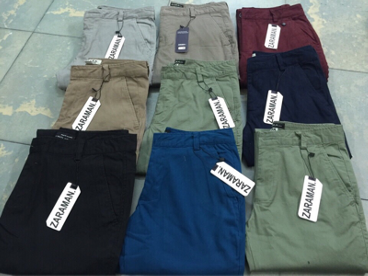 Giá theo số lượng: 125,000 - 135,000đ /ri - dây