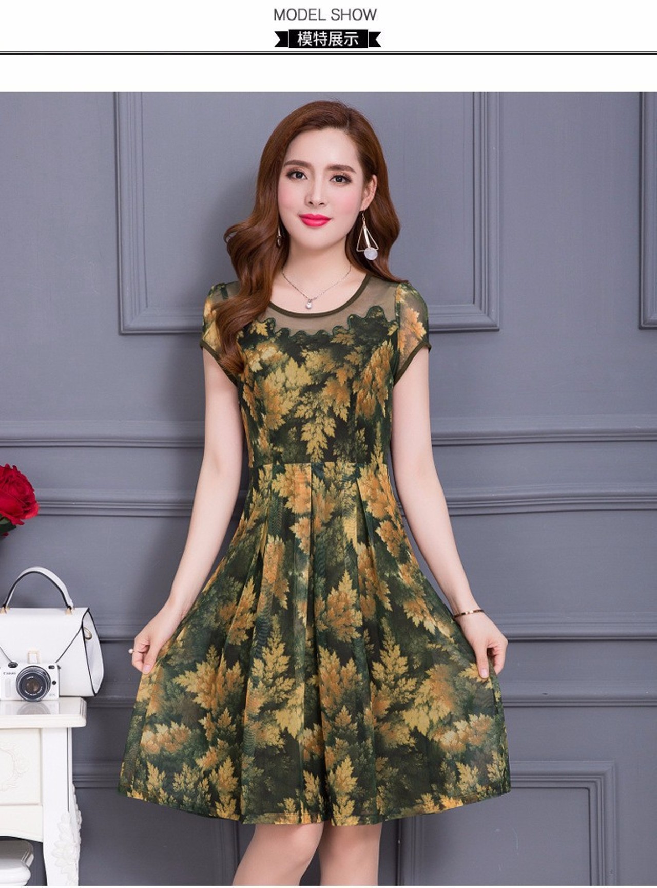Giá theo số lượng: 320,000 - 340,000đ /cái