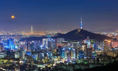 Quỹ đầu tư 50 triệu USD cho startup Hàn Quốc và Đông Nam Á