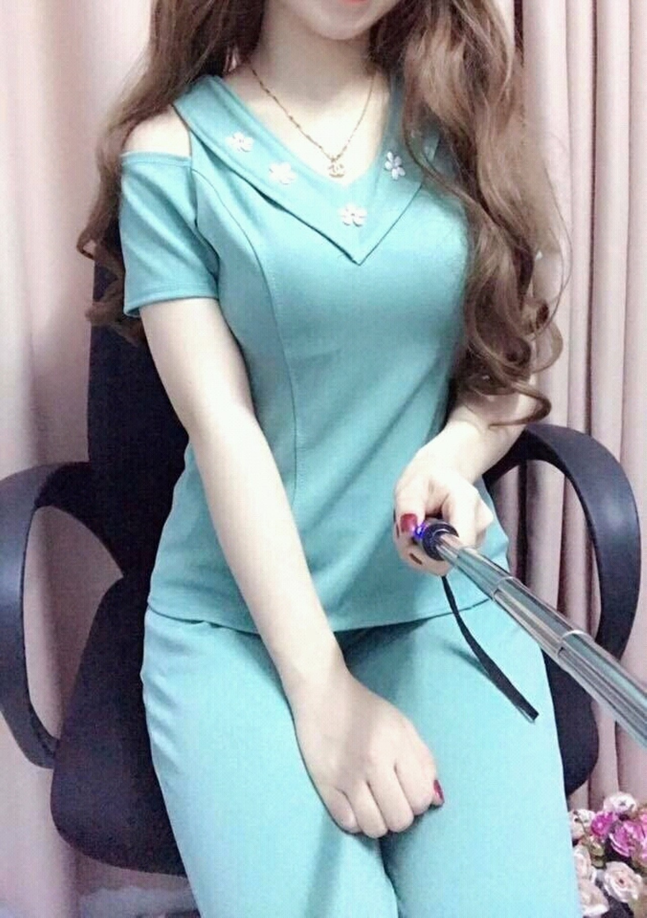 Giá theo số lượng: 45,000 - 55,000đ /bộ