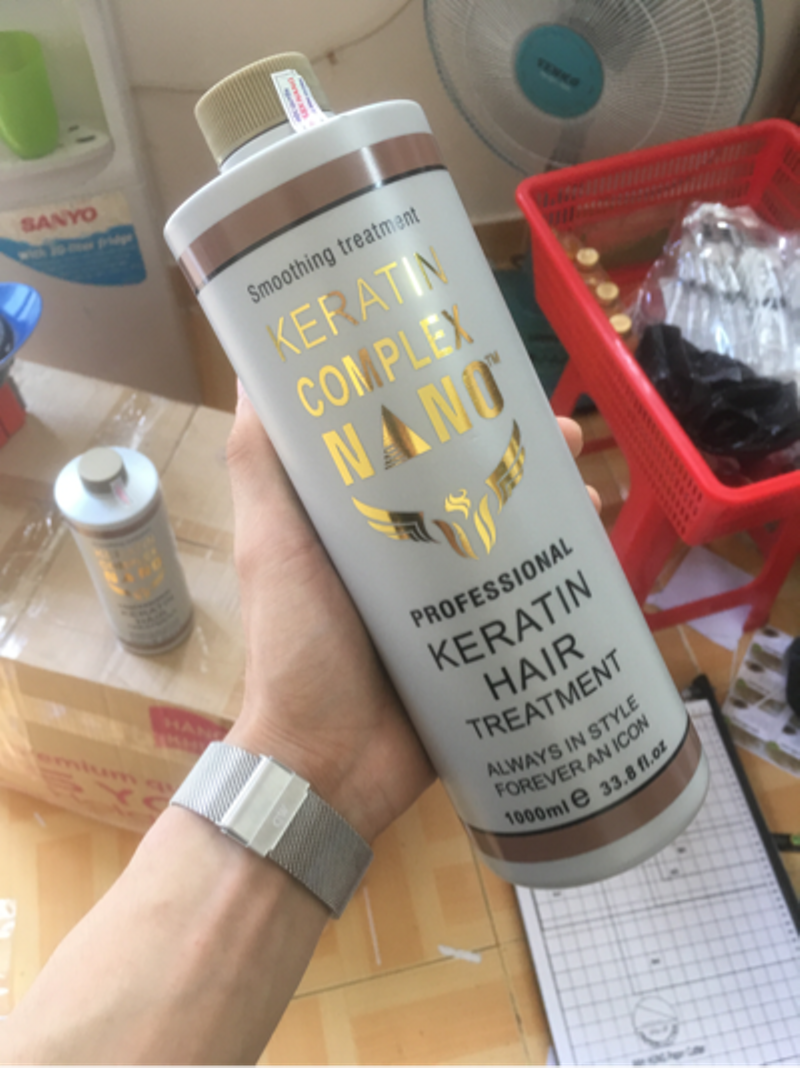 Giá theo số lượng: 220,000 - 285,000đ /chai