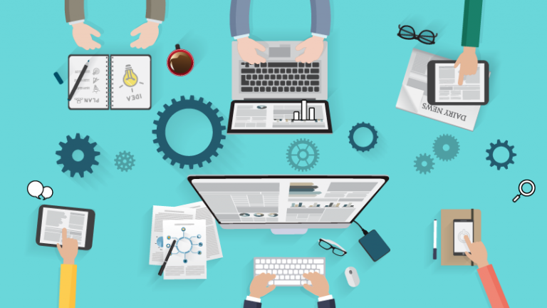 Đến năm 2020 sẽ hoàn thiện hệ thống pháp lý về khởi nghiệp sáng tạo