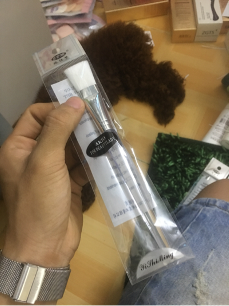 Giá theo số lượng: 3,000 - 3,600đ /cây