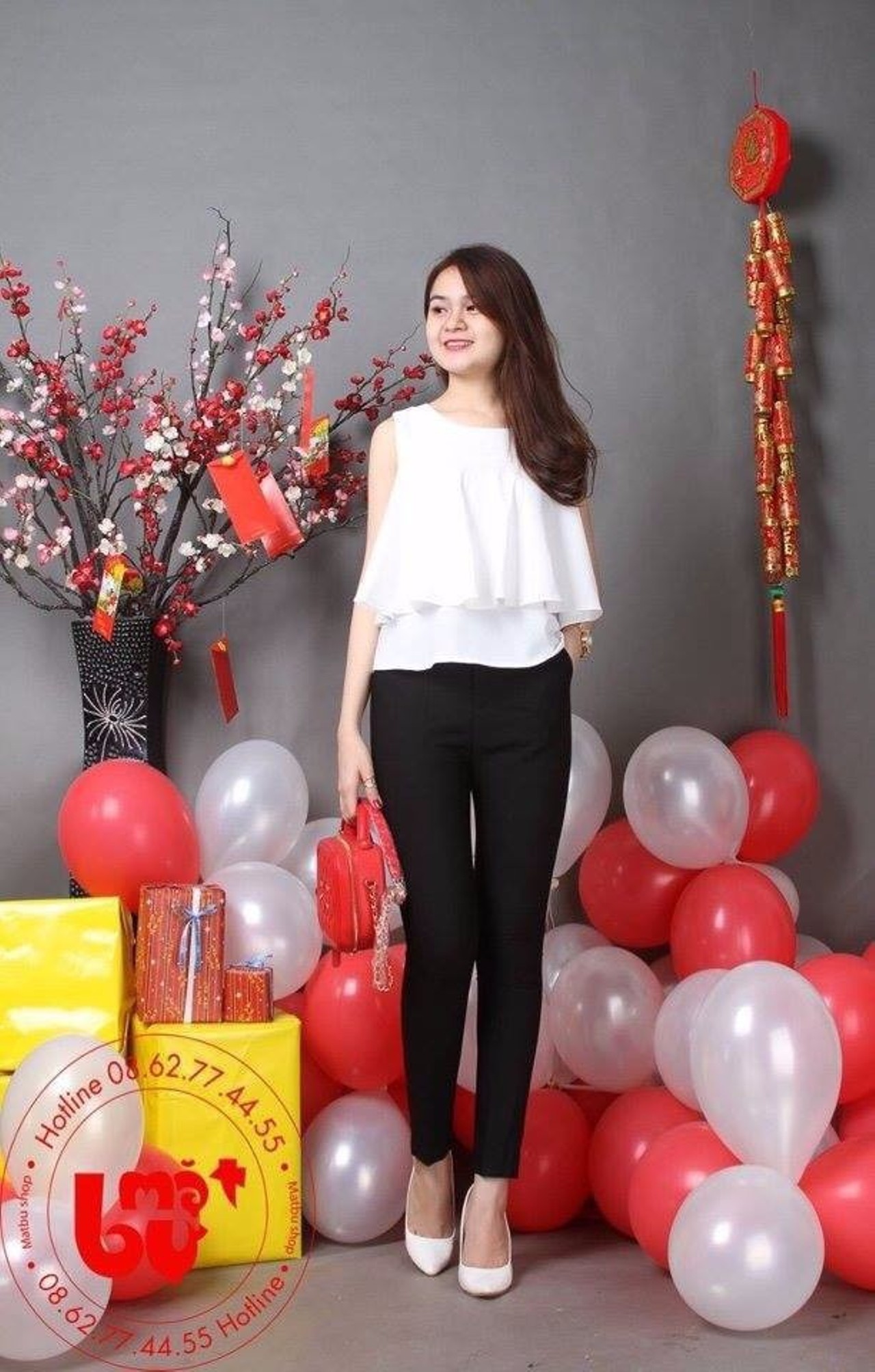 Giá theo số lượng: 50,000 - 59,000đ /bộ