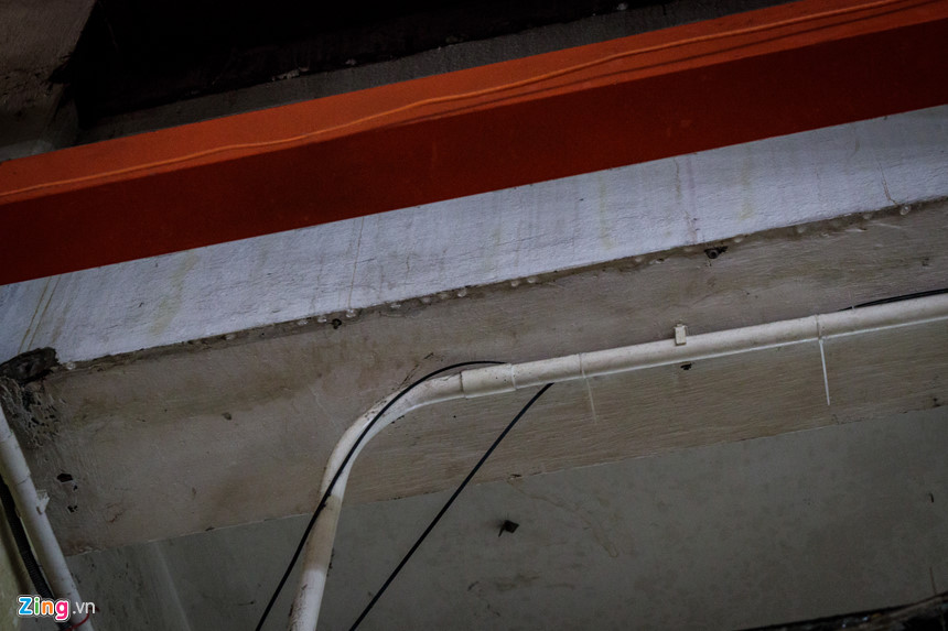 cho an dong xuong cap 2