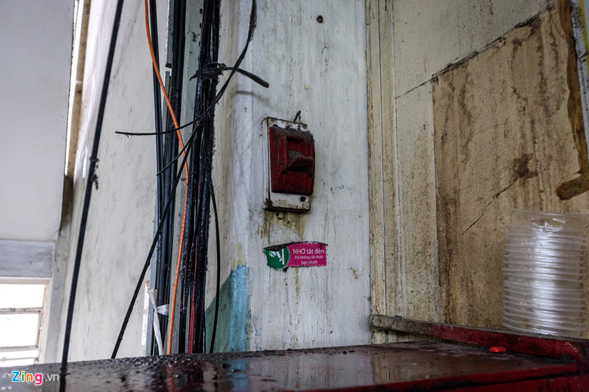 cho an dong xuong cap 3