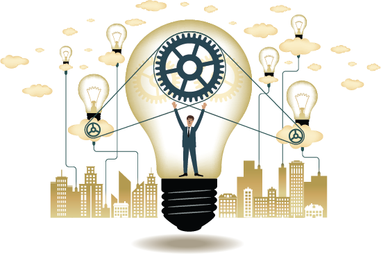 Những ý tưởng kinh doanh điên rồ 'hốt bạc'