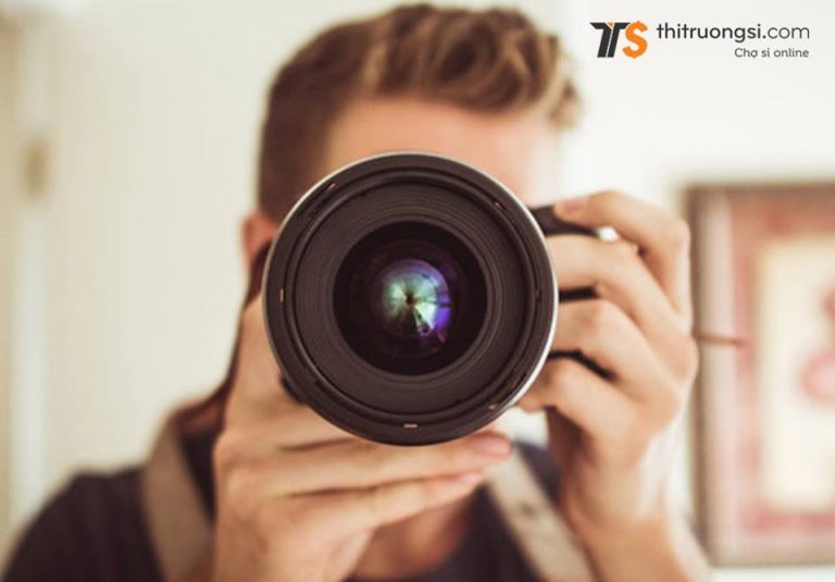 Bắt đầu tìm hiểu cách chụp ảnh bán hàng online ngay hôm nay từ 6 lời khuyên sau