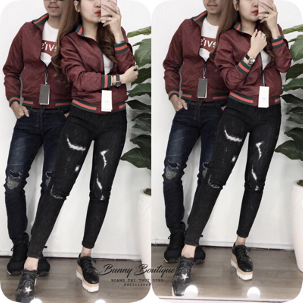 Giá theo số lượng: 87,000 - 90,000đ /cái