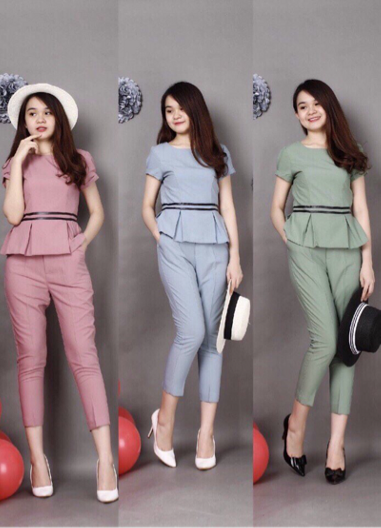 Giá theo số lượng: 45,000 - 60,000đ /bộ