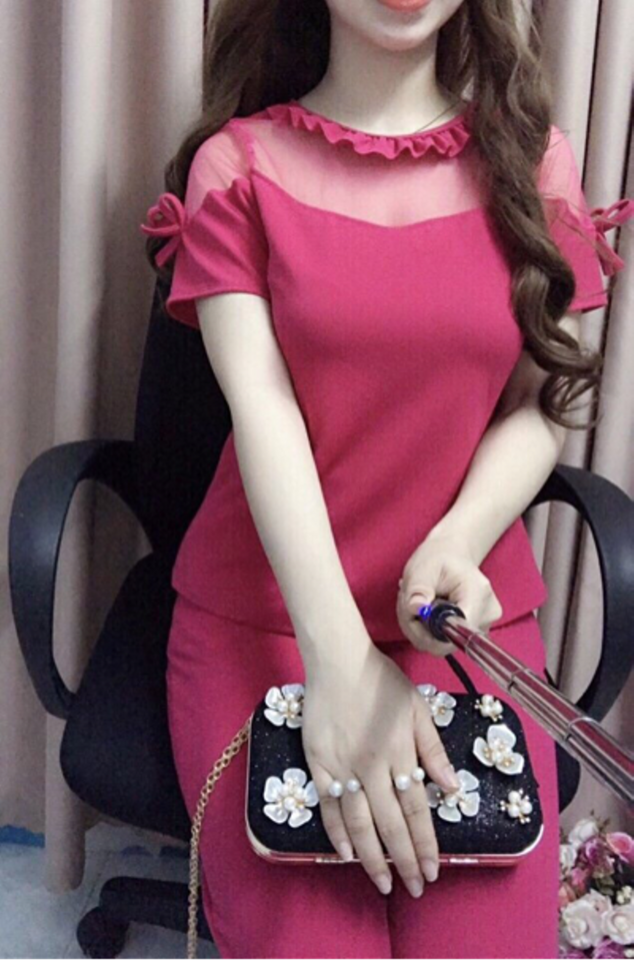 Giá theo số lượng: 45,000 - 60,000đ /bộ