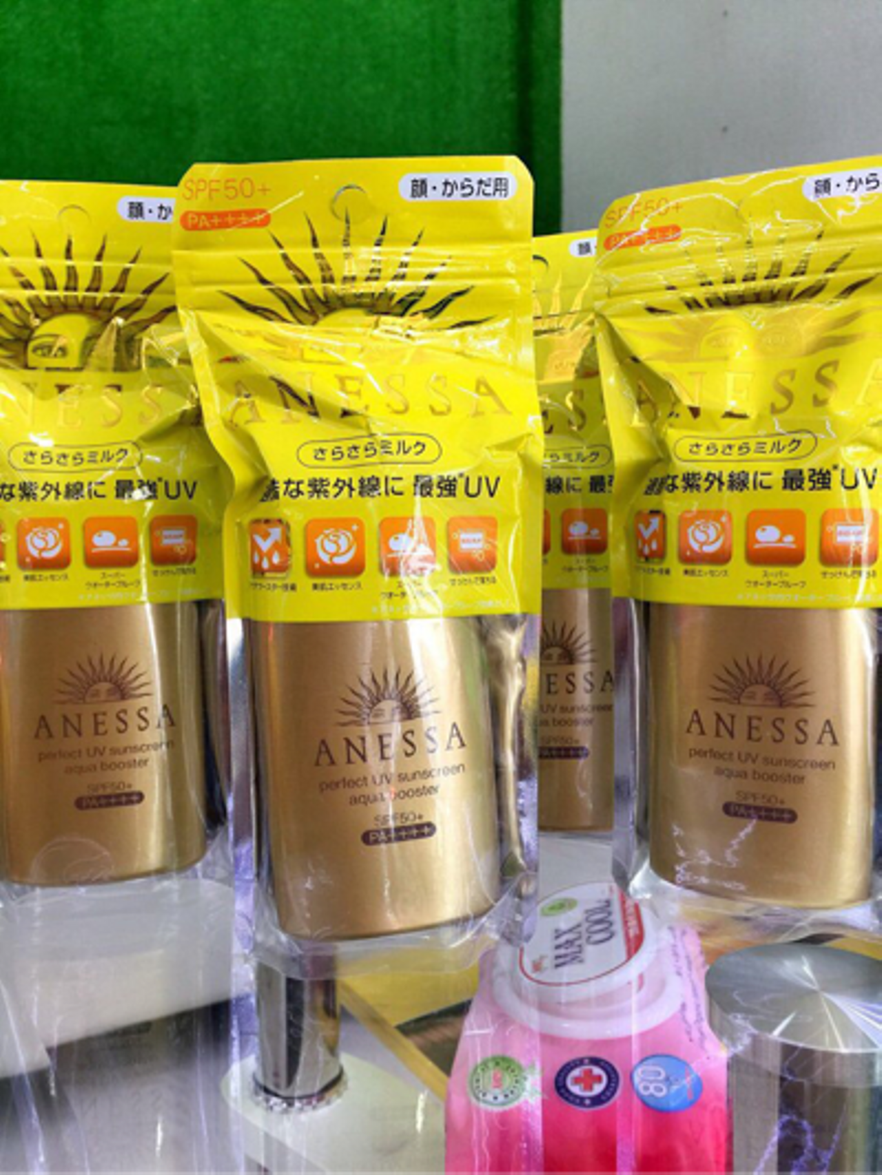 Giá theo số lượng: 36,000 - 38,000đ /chai