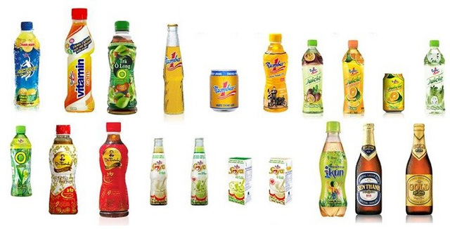 Chúng tôi mang khát vọng xây một doanh nghiệp Việt tỷ USD