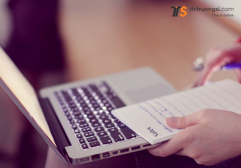 chinh sach dang ban deal si tai thitruongsi.com