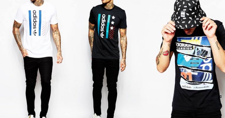 TDT Store bán sỉ thời trang nam cá tính, độc đáo giá hấp dẫn