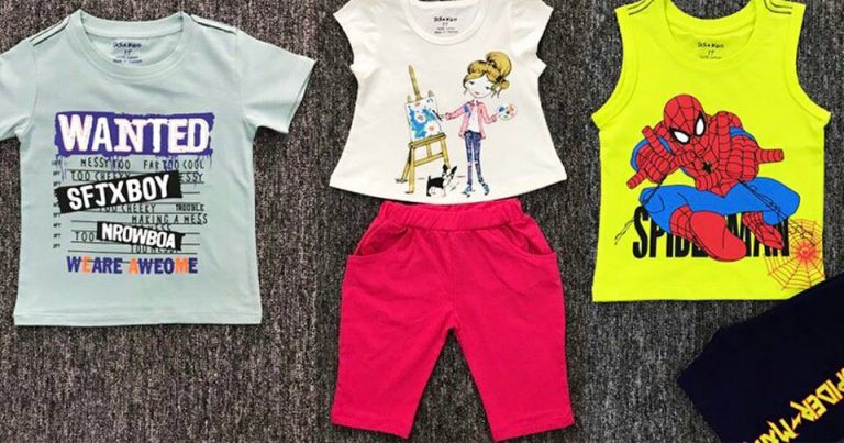 Quanaovietkids bán sỉ thời trang trẻ em siêu dễ thương, cực đáng yêu !