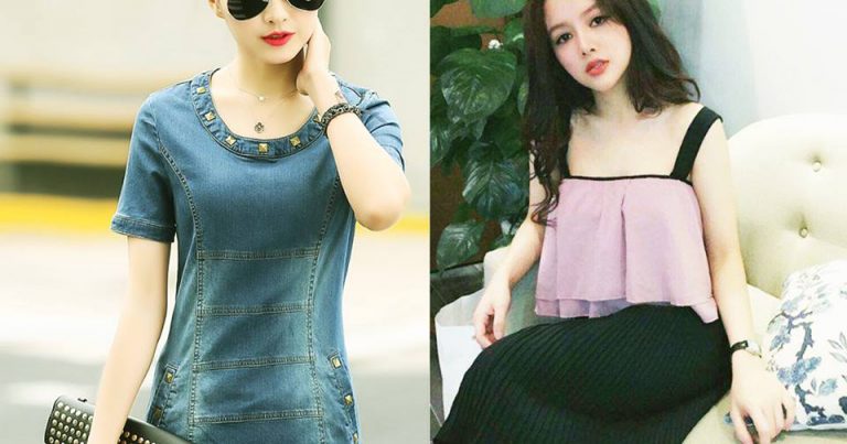 Chuyên sỉ Subin Trần bán sỉ thời trang nữ mẫu đẹp giá cực hấp dẫn