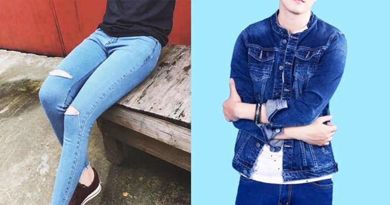 Chuyên Sỉ Jean bán sỉ thời trang jeans nam nữ cực chất