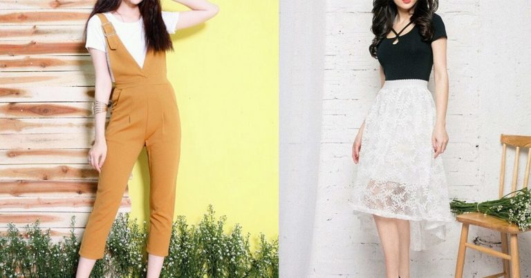 Xưởng May Thế Vinh chuyên cung cấp sỉ mặt hàng thời trang nữ trên website ThiTruongSi.Com.