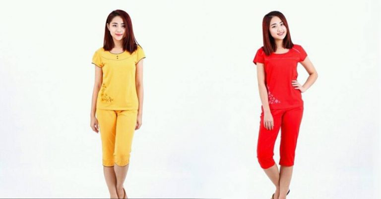 Xưởng May Lady Fashion chuyên sỉ thời trang nữ giá tốt !
