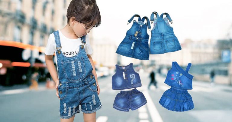 Nguồn hàng sỉ thời trang trẻ em – Chuyên Sỉ C.A.P tại quận Tân Phú TPHCM