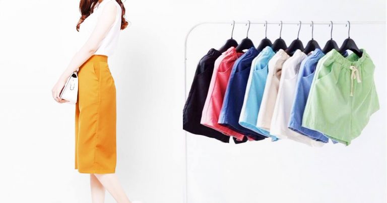 Xưởng chuyên sỉ Miền Bắc chuyên cung cấp sỉ mặt hàng thời trang nam nữ giá tốt