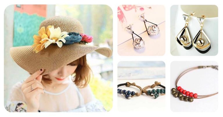 Phukiendepgiasi bán sỉ phụ kiện xinh yêu với giá cực tốt