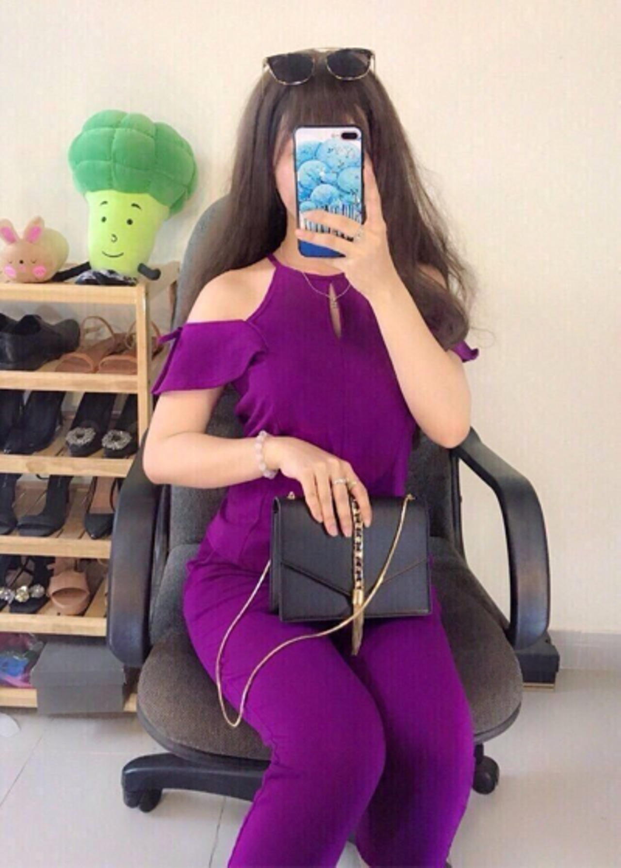 Giá theo số lượng: 55,000 - 60,000đ /bộ