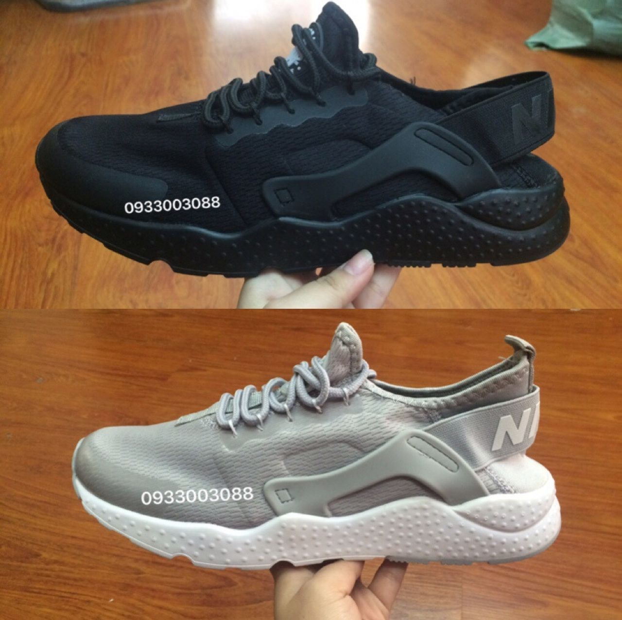 Giá theo số lượng: 210,000 - 230,000đ /đôi