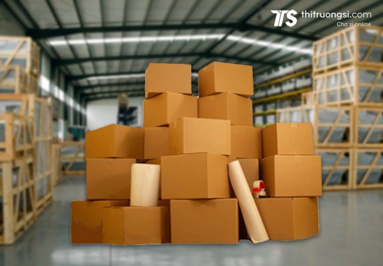 Hàng tuồn là gì ?