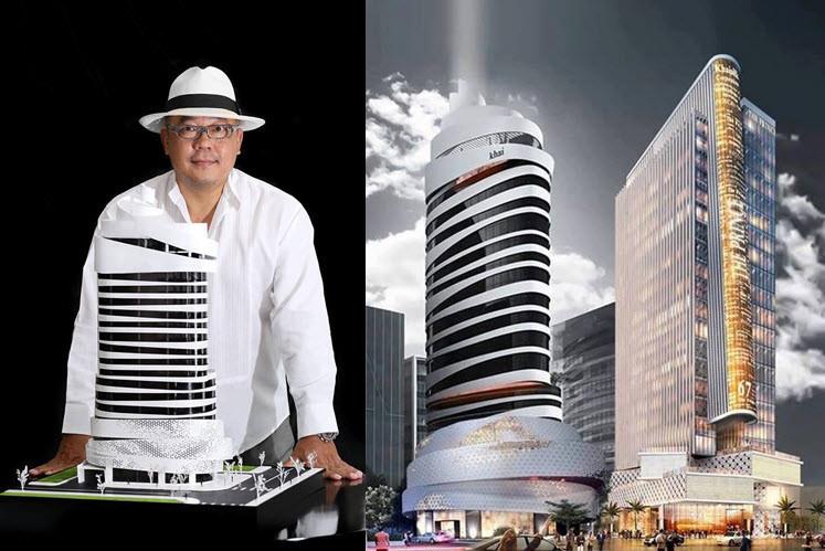 Khi doanh nhân bán niềm hy vọng