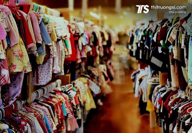 6 nguồn hàng quần áo trẻ em cực hot mà con buôn nào cũng giấu nhẹm