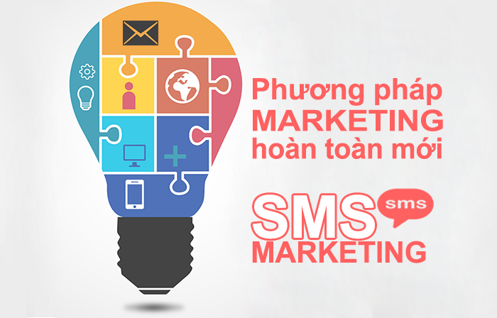 Sms marketing là gì ?