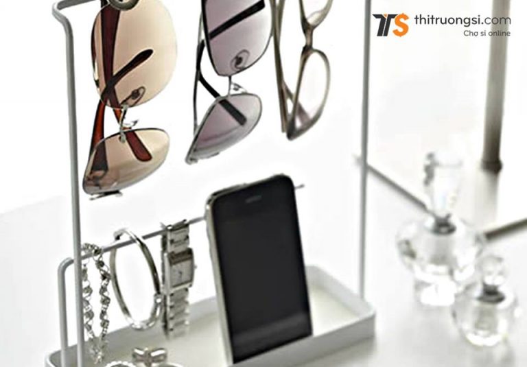 Mua sỉ Đồng hồ - Mắt kính - Phụ kiện ở đâu để được giá rẻ?