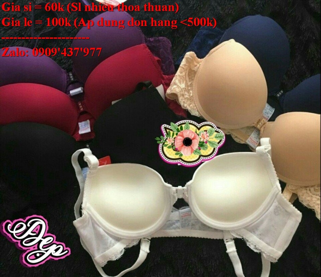 Giá theo số lượng: 56,000 - 60,000đ /cái