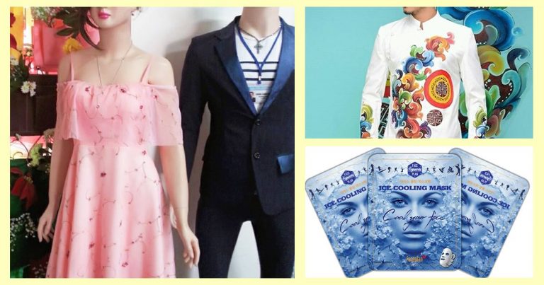 Nam Việt bán sỉ nguồn hàng tổng hợp giá tốt, dễ dàng kinh doanh sinh lời !