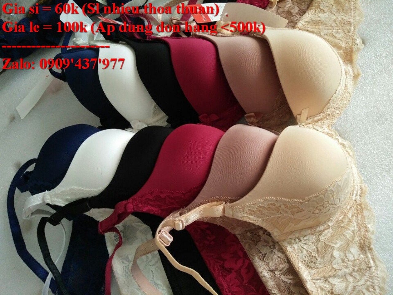 Giá theo số lượng: 55,000 - 60,000đ /cái