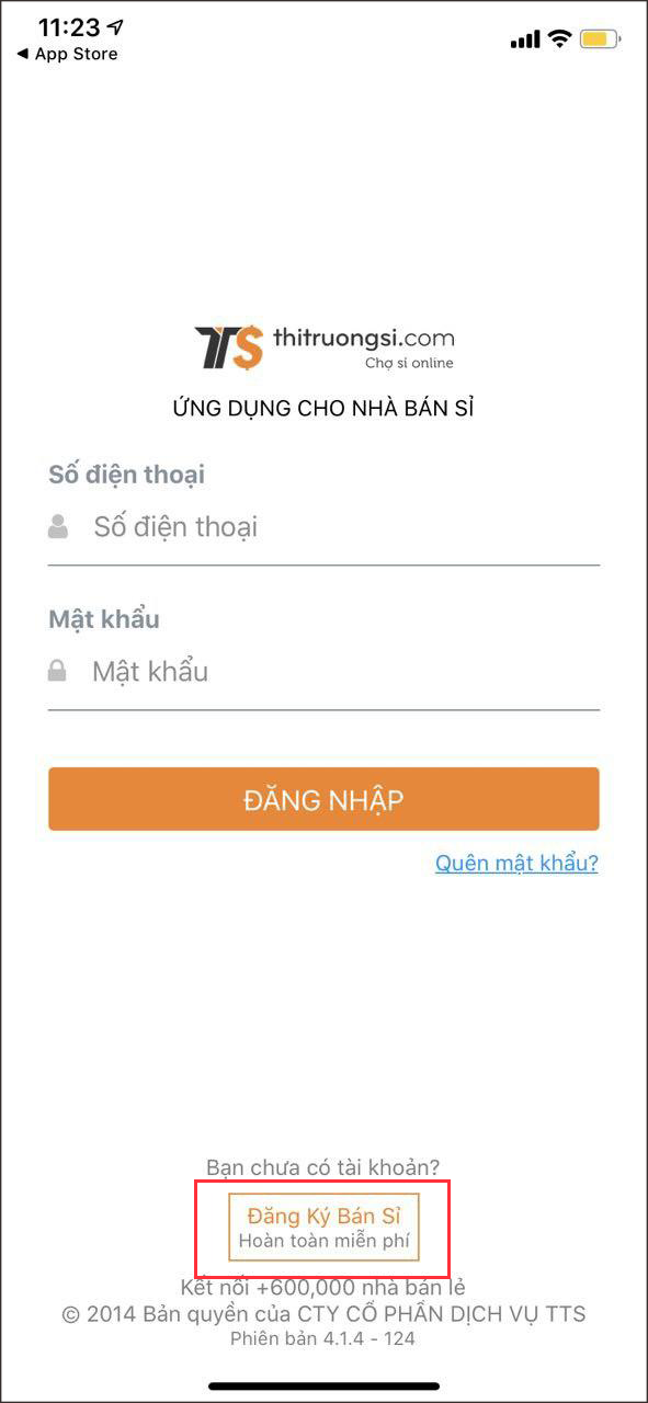 app-ban-si-dang-ky-tai-khoan-1