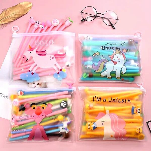 Set bút màu giá sỉ 39.000 đồng
