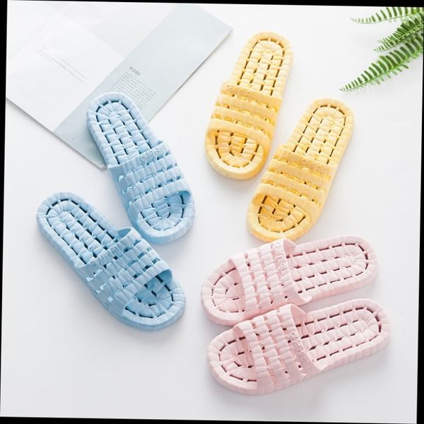 Dép dành cho nữ nhiều màu, giá sỉ 20k