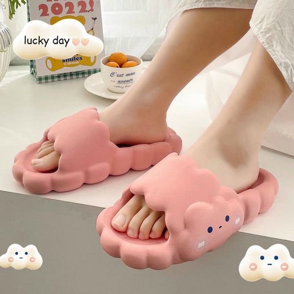 Dép đám mây dễ thương sỉ giá rẻ
