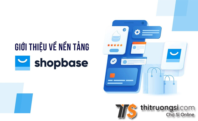 ShopBase là gì?