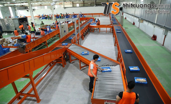 Tại sao cần biết các địa điểm kho gửi hàng Lazada trên toàn quốc?